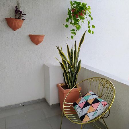 Hotel Urbanizacion Buenavista - Av Crisanto Luque Cartagena Esterno foto