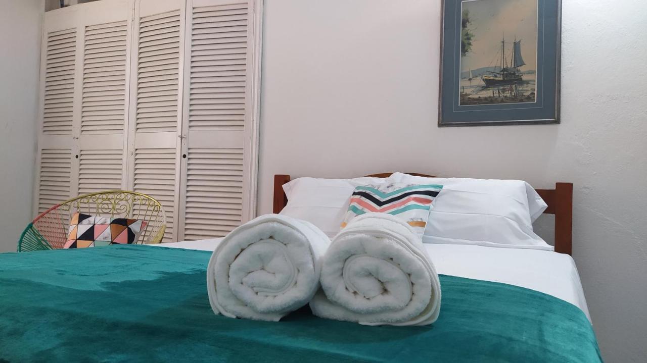 Hotel Urbanizacion Buenavista - Av Crisanto Luque Cartagena Esterno foto