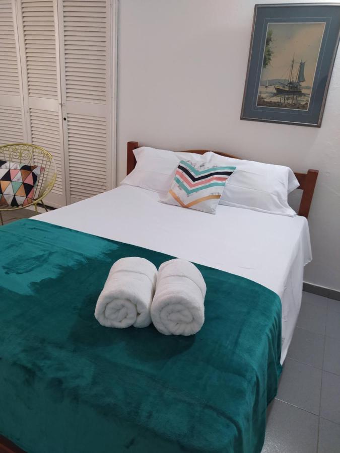 Hotel Urbanizacion Buenavista - Av Crisanto Luque Cartagena Esterno foto