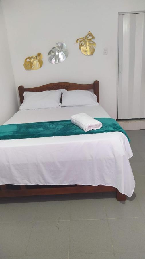 Hotel Urbanizacion Buenavista - Av Crisanto Luque Cartagena Esterno foto