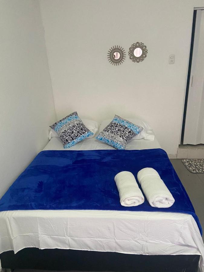 Hotel Urbanizacion Buenavista - Av Crisanto Luque Cartagena Esterno foto