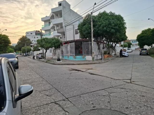 Hotel Urbanizacion Buenavista - Av Crisanto Luque Cartagena Esterno foto